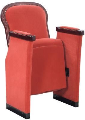 Antipanic School Conference Stadium Church Theater Cinema Auditorium Chair