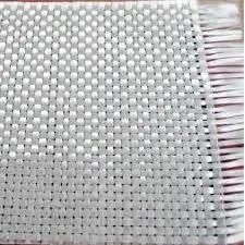 Heat Insulation Fireproof Material Silicone Coated Woven Fiberglass Fabric Fiberglass Woven Roving