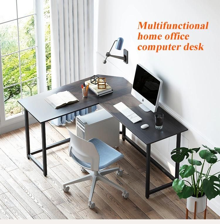 Corner Home Office Desk Modern Dimensions