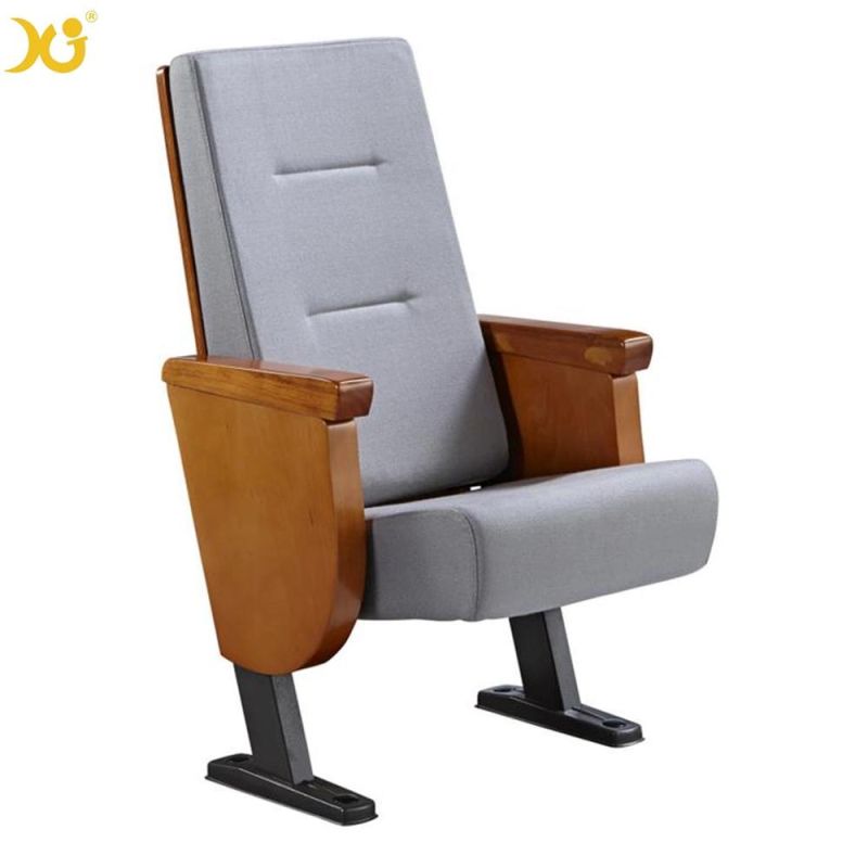 New Design Popular Auditorium Chair Public Chair for Lecture Room