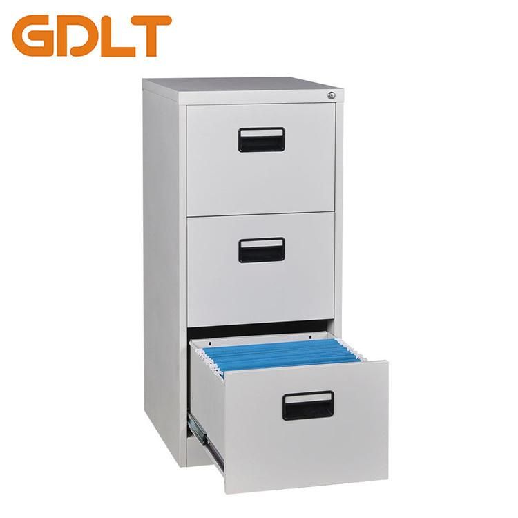 Multi-Drawers Metal File Cabinet Cajoneras Vertical File Cabinet Aktenschrank