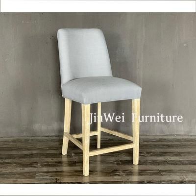 Hot Sale New Type Dining Room Furniture/Wooden Dining Room Bar Chair