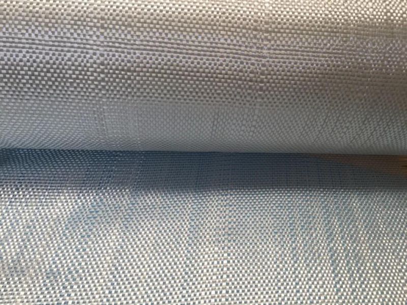 C Glass Weave Fiberglass Woven Roving Fabric for Boat