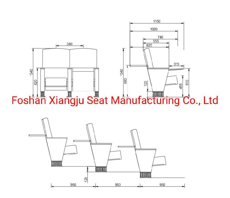 Education Lecture Hall Classroom Conference Auditorium Church Chair