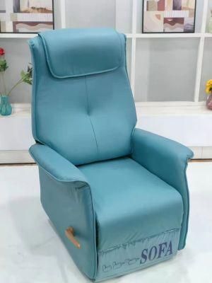 Sofa Manufacturers Hot Selling Office Chair Leisure Chairs Lazy Single Chair Sofa