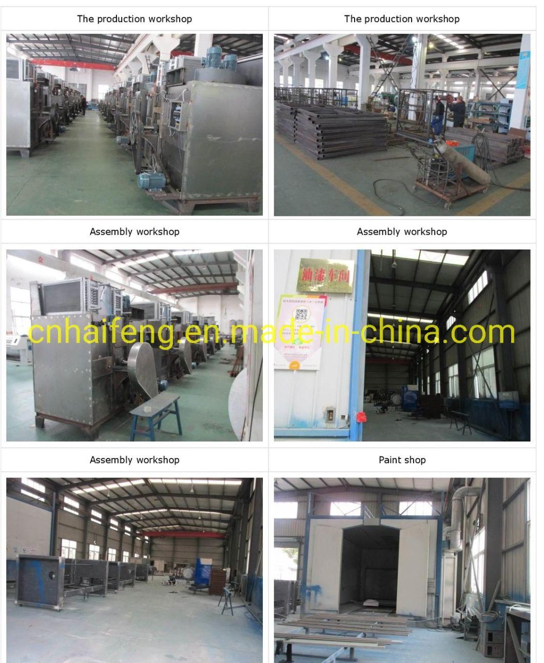 Chinese Professional Drying Cleaning Machine Ironing Table Commercial Ironing Table Manufacturer