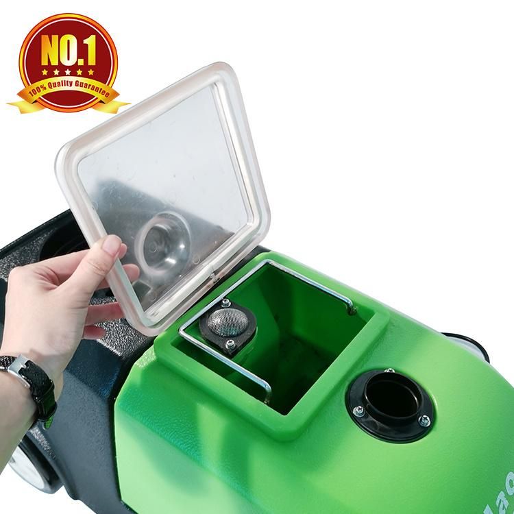 Sofa Cleaning Machine Ht-5 Steam Dry Foam Sofa Maintainer