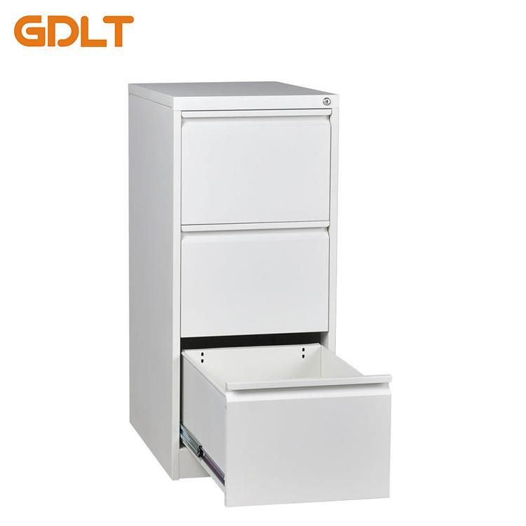 Hot Sales High Quality Cheap 3 Drawer Metal Filing Cabinet