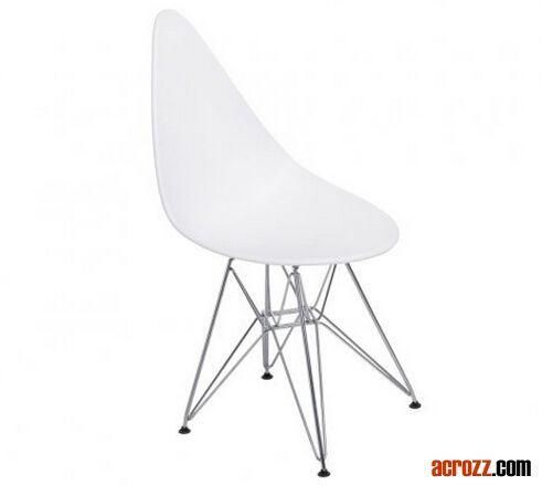 New Plastic Furniture Rush Dsr Chair