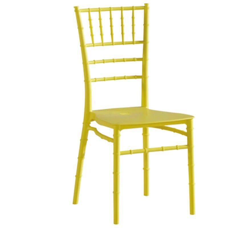 Best Value Indoor Home Dining Hall Patio Fashionable Chiavri Chair