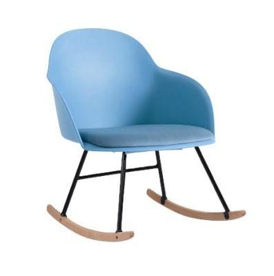 Modern Rocking Chair Sofa Professional Modern Rocking Chair Outdoor Garden Rocking Chair