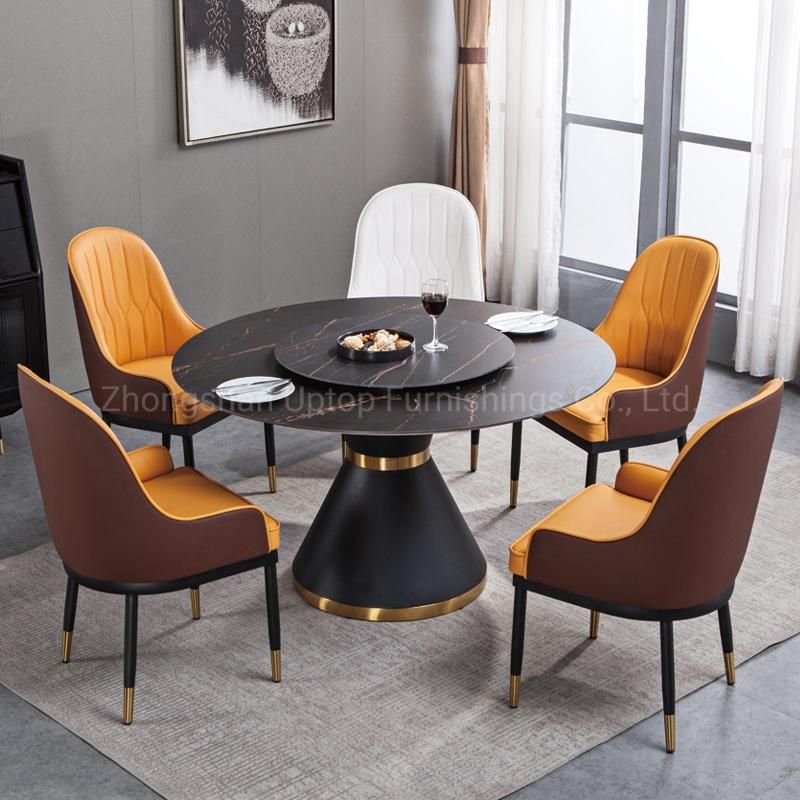 Dining Room Furniture Hotel Table Chairs (SP-DT105)