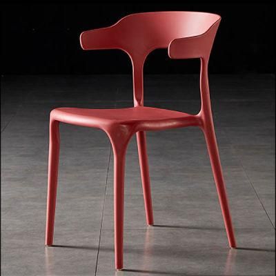 Wholesale Outdoor Furniture Plastic Dining Chair