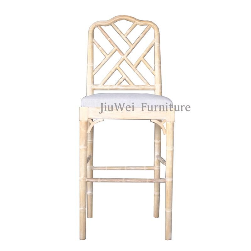 Hot Sale Unfolded Fixed Event Chairs Wishbone Used Metal Folding Modern Furniture Chair