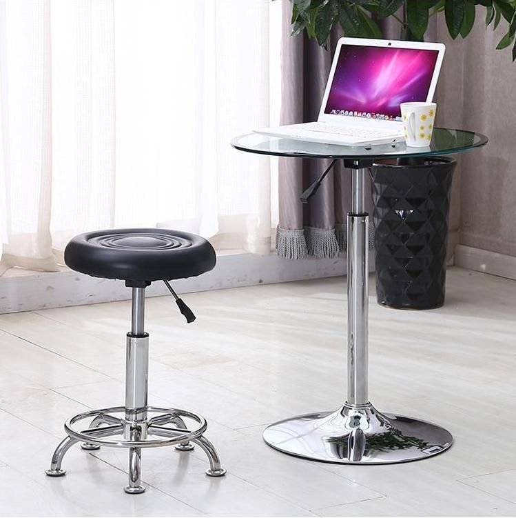 Hot Sale Home New Fashion Wedding Indoor Metal Bar Chair