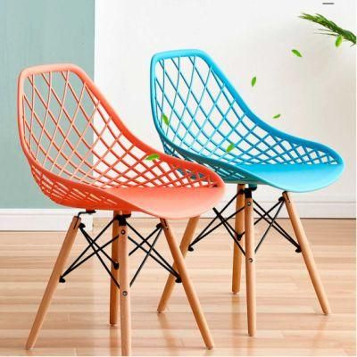 Ergonomic Design Restaurant Dining Furniture Stool Chairs