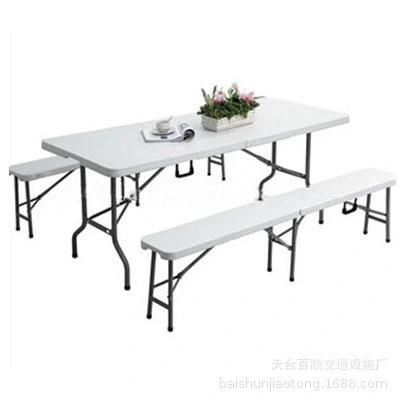2020 Hot Sold Portable Metal Outdoor Garden Restaurant Camping Home Dining Folding Table