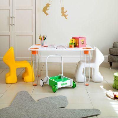 Funny Baby Kindergarten Plastic Garden Children Chairs