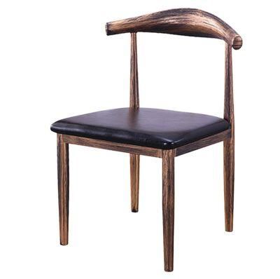 Chaises Salle a Manger Leather Chair Chairs Set Modern Living Room Brass Dining Chairs