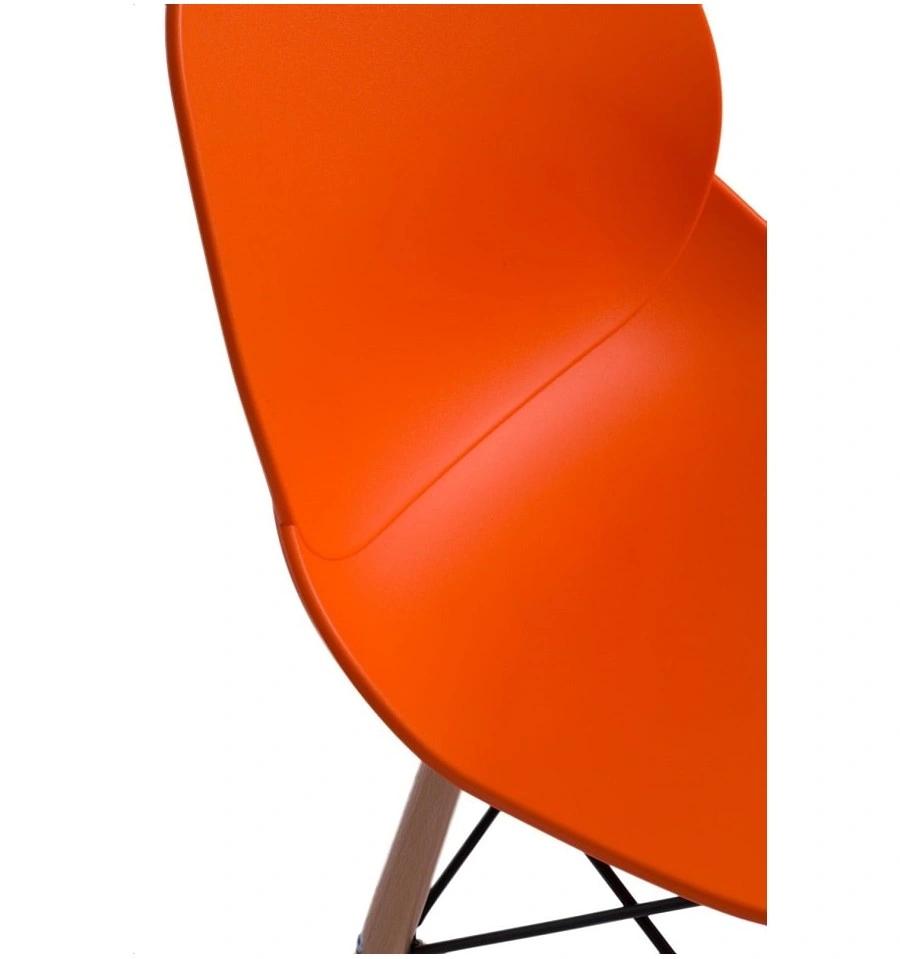 New Plastic Furniture Layer Dsw Chair