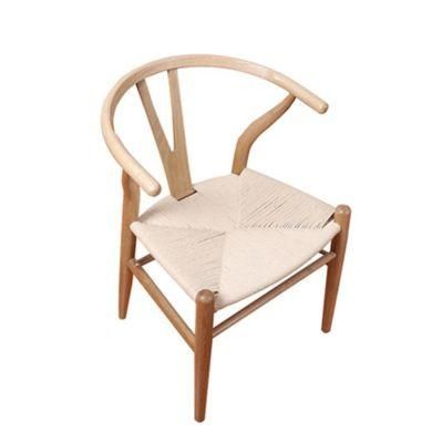 2021 New Design Factory Wholesale Price Wood Restaurant Dining Chair