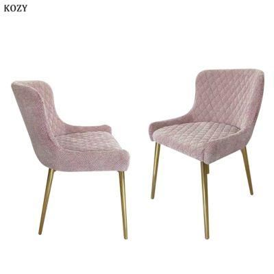 Luxury Home Furniture Garden Set Living Room Dining Chair