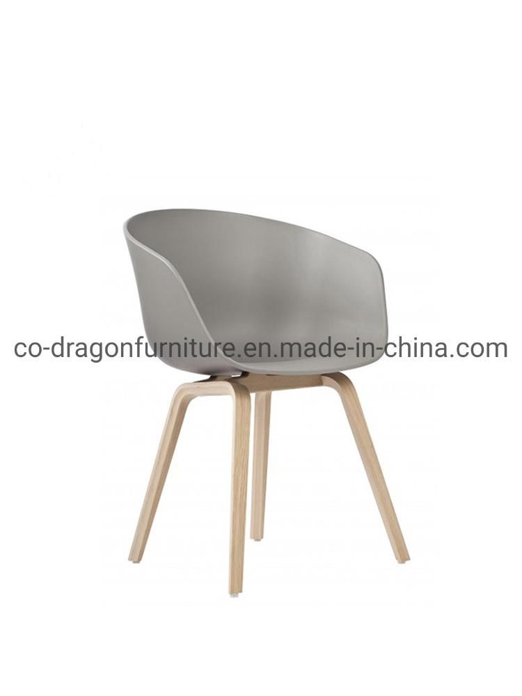 Modern Italian Design Restaurant Dining Chair for Living Room Furniture