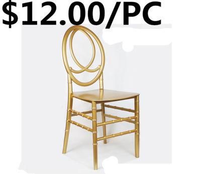 Best Selling Garden Furniture Indoor Banquet Household Wedding Chiavari Chair