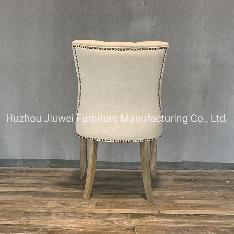 High Quality Home Furniture Line Dining Chair/Wedding Chair