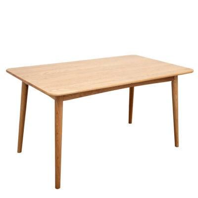 Cheap and Simple Creative Designer Rectangular Table