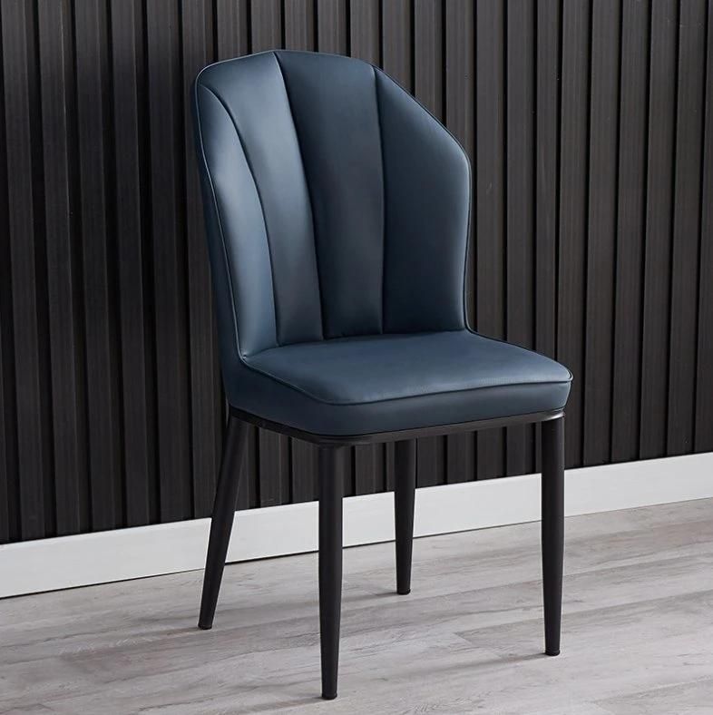 Wholesale Luxury Modern Design Cheap Price Dinner Chair for Restaurant