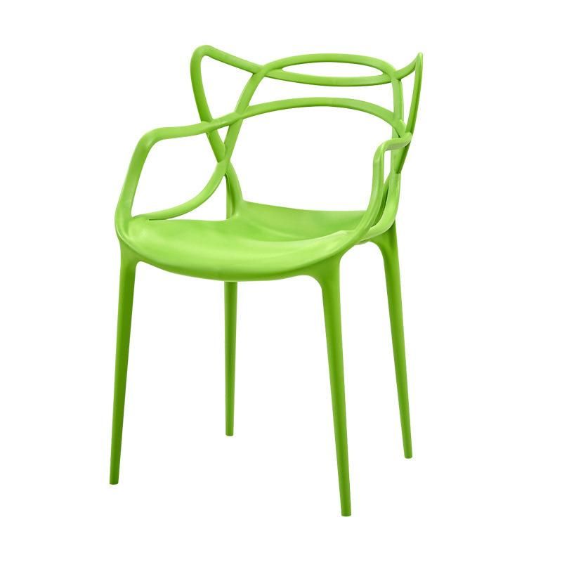 Home Furniture Party Garden Leisure Modern Dining Chair