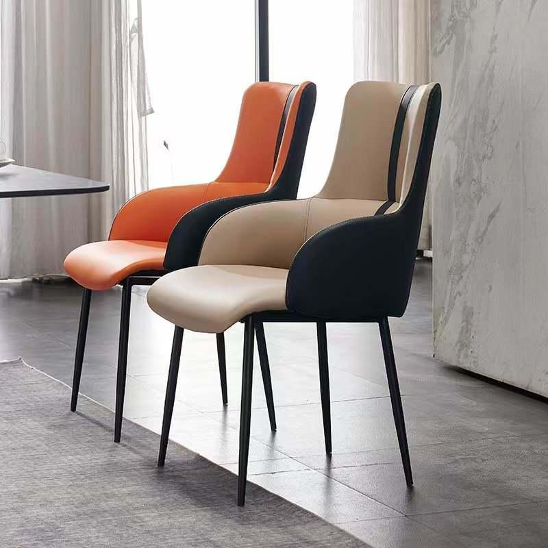 Hot Sellings Wholesale Home Furniture Comfortable Italy Luxury Dining Chair