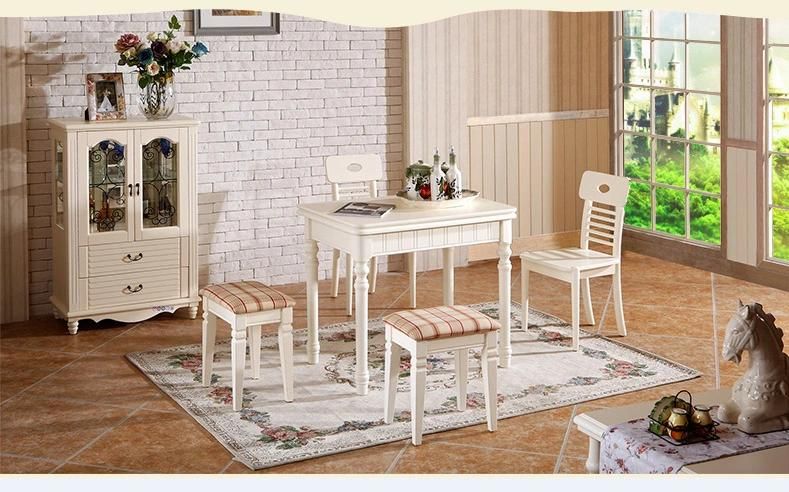 American Village Style Dining Sets (M-X1003)