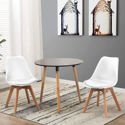 Wholesale Price Nordic Solid Wood Dining Chairs Manufacturer