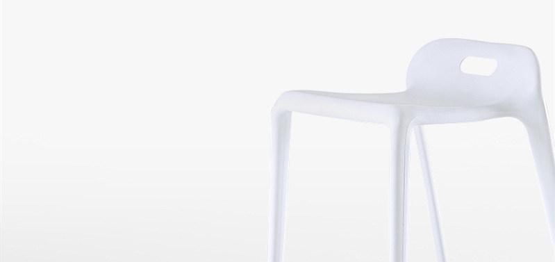 Modern Design Stackable Plastic Banquet Restaurant Wedding Dining Chair