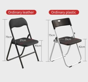 Modern Home Furniture Outdoor Garden Wedding Stacking Meeting Chair