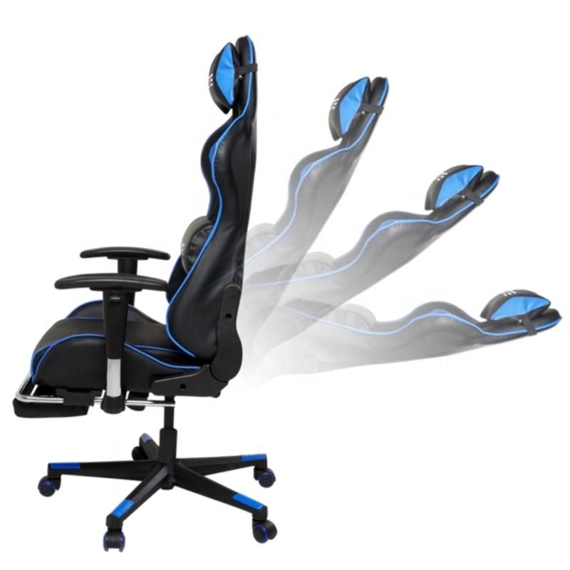 Low Price Gaming Racing Office Furniture Game Gamer Chair