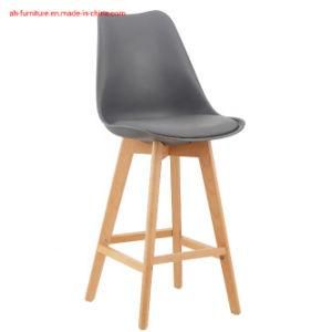 Modern Comfortable High Bar Chair