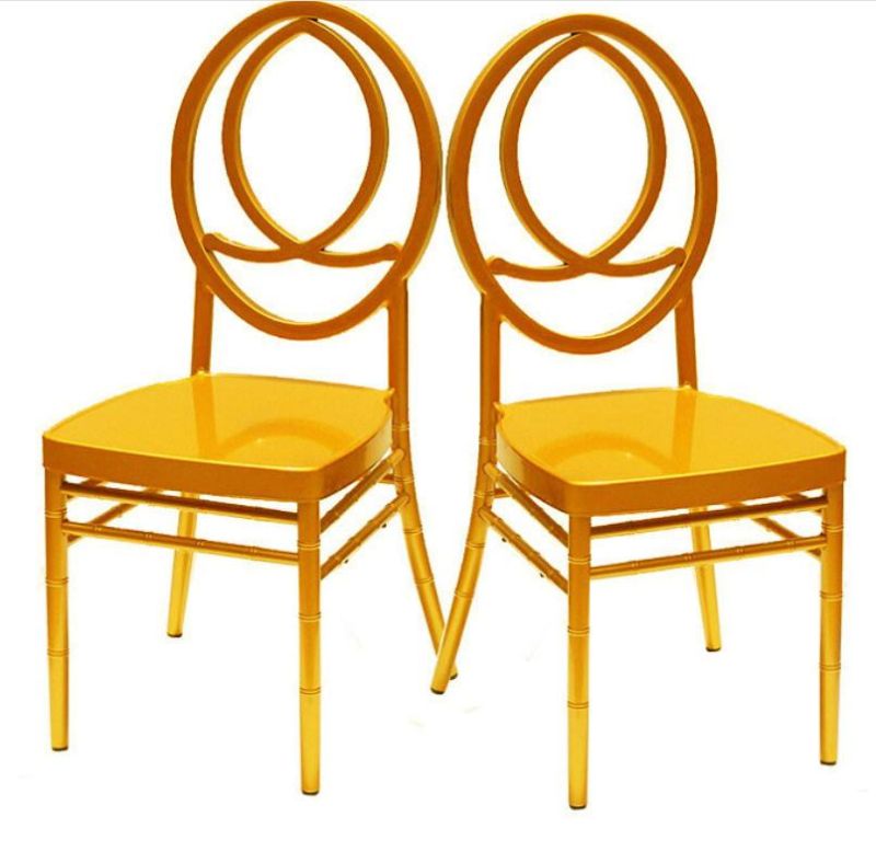 Hot Sale Durable Resistance Restaurant Home Wedding Dining Chiavari Chair