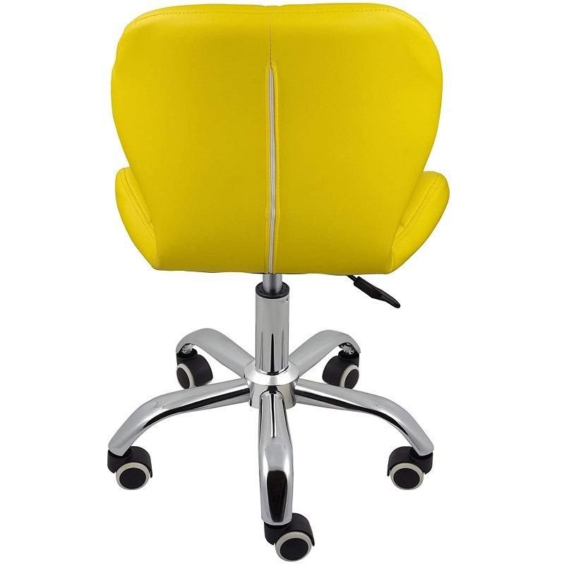 Modern Creative Multifunctional Swivel Arm Chair with Pulley