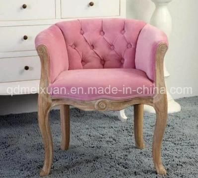 Solid Wooden Dining Chairs Modern Style Armchairs (M-X2364)