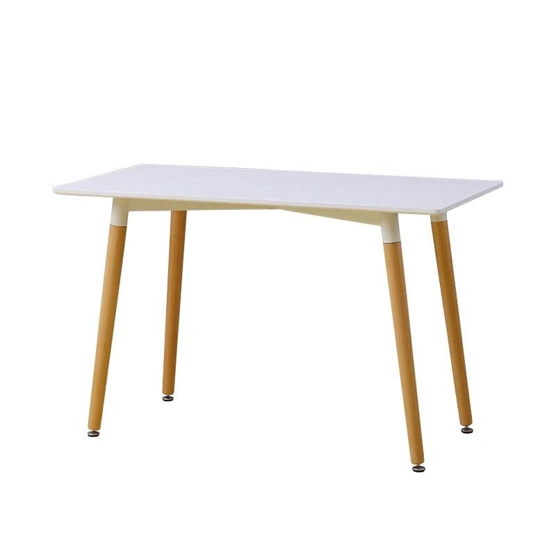 Wholesale Plastic Meeting Conference Home Dining Training Wooden Folding Table