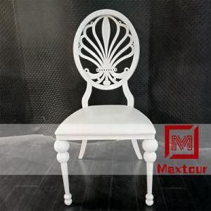 Useful Wedding Furniture Custom Dining Chair for Hotel with High Quality