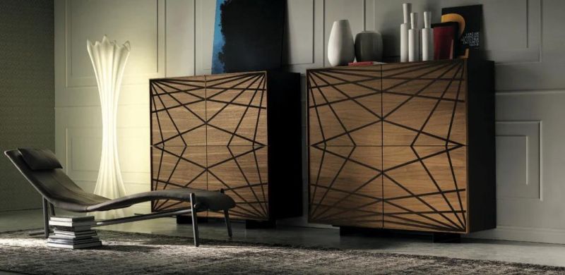 Cfs-001b Living Sideboard/Dining Sideboard/Home Furniture /Hotel Furniture