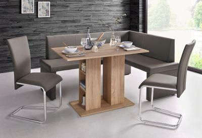 Simple Fashion Design Dining Room Furniture Modern Leather Dining Chairs/Dining Room Chair