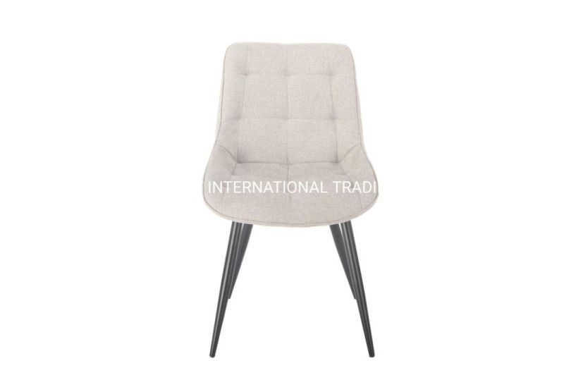 Malaysia Grey Dining Chair Cheap Dining Chair for Sale