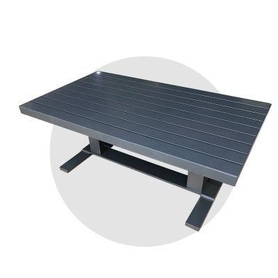 Square New Darwin Carton Box Customized China Outdoor Sofa Table