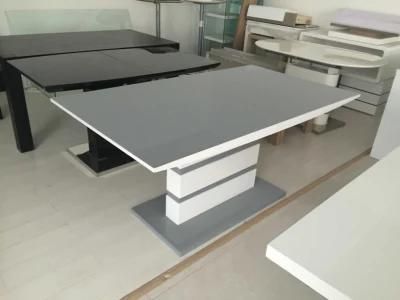 Modern Marble Dining Table