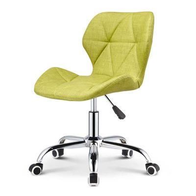 Computer Rotation Modern Simple Height Adjustable Office Chair Swivel Chair Desk Chair Office